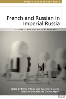 Bertrand.pt - French And Russian In Imperial Russia