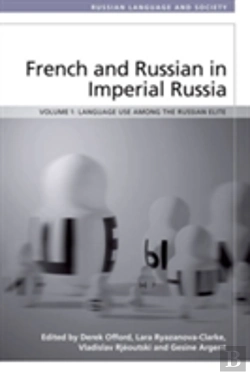 Bertrand.pt - French And Russian In Imperial Russia