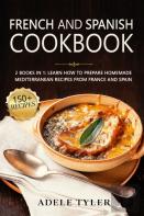 French And Spanish Cookbook