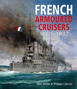 Bertrand.pt - French Armoured Cruisers