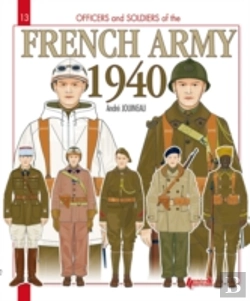 Bertrand.pt - French Army 1940