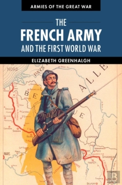 Bertrand.pt - French Army And The First World War