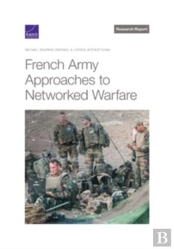 Bertrand.pt - French Army Approaches To Networked Warfare