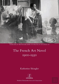 Bertrand.pt - French Art Novel 1900-1930