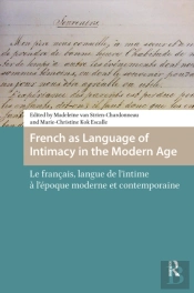 French As Language Of Intimacy In The Modern Age