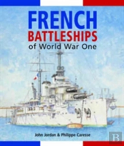 Bertrand.pt - French Battleships Of World War One