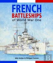 French Battleships Of World War One