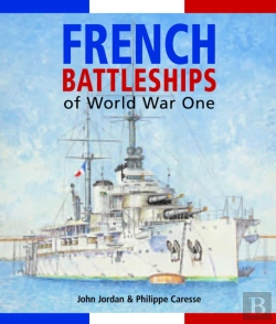 Bertrand.pt - French Battleships Of World War One