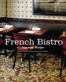 Bertrand.pt - French Bistro : Seasonal Recipes