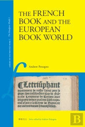 French Book And The European Book World