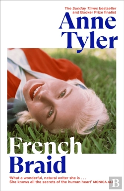 Bertrand.pt - French Braid