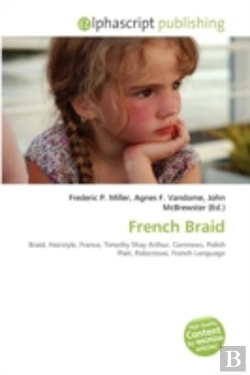 Bertrand.pt - French Braid