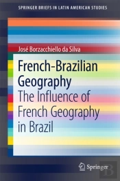 French-Brazilian Geography