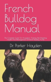 French Bulldog Manual