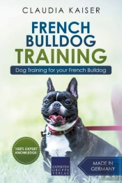 French Bulldog Training: Dog Training Fo