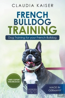 Bertrand.pt - French Bulldog Training: Dog Training Fo
