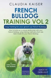 French Bulldog Training Vol 2 - Dog Trai
