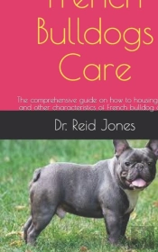 French Bulldogs Care