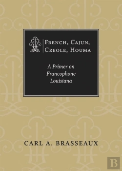 Bertrand.pt - French, Cajun, Creole, Houma