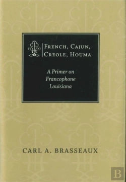 Bertrand.pt - French, Cajun, Creole, Houma