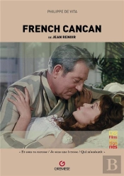 French Cancan, De Jean Renoir