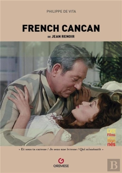 Bertrand.pt - French Cancan, De Jean Renoir