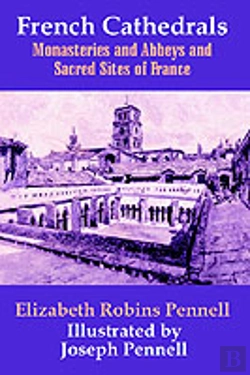 Bertrand.pt - French Cathedrals