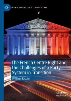 Bertrand.pt - French Centre Right And The Challenges Of A Party System In Transition