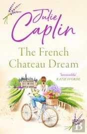 French Chateau Dream