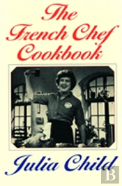 French Chef Cookbook