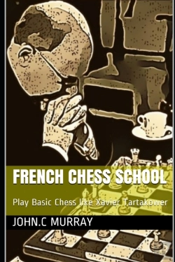 Bertrand.pt - French Chess School