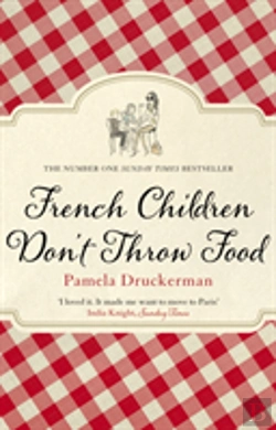 Bertrand.pt - French Children Don'T Throw Food