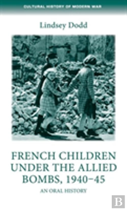 Bertrand.pt - French Children Under The Allied Bombs, 1940â€“45