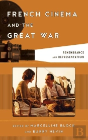 French Cinema And The Great War