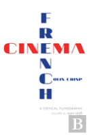 French Cinemaâ€”A Critical Filmography