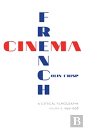 French Cinemaâ€”A Critical Filmography