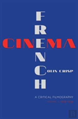 Bertrand.pt - French Cinemaâ€”A Critical Filmography