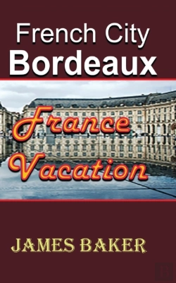 Bertrand.pt - French City, Bordeaux