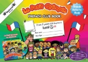 French Club Book/ Level 1