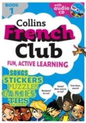 French Club