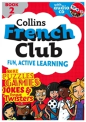 French Club