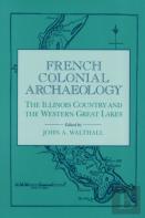 French Colonial Archaeology