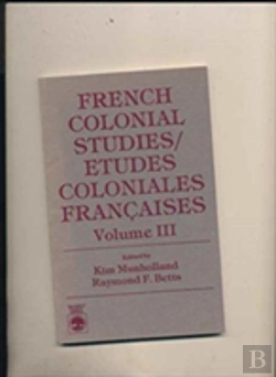 Bertrand.pt - French Colonial Studies