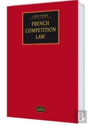 French Competition Law 2012