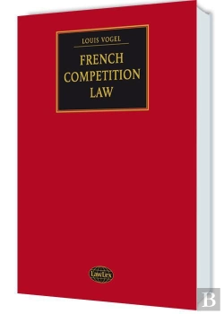 Bertrand.pt - French Competition Law 2012