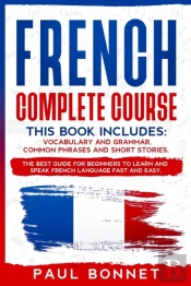 French Complete Course