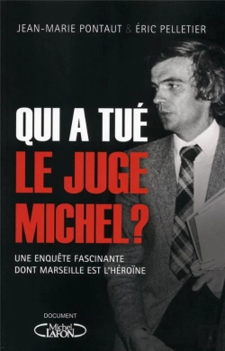 Bertrand.pt - French Connection - Le Combat Du Juge Pierre Michel