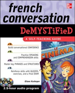 Bertrand.pt - French Conversation Demystified