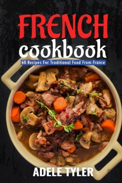 Bertrand.pt - French Cookbook