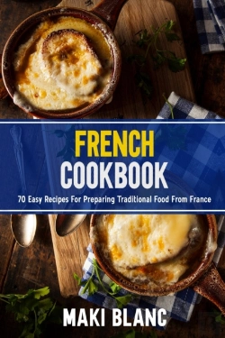 Bertrand.pt - French Cookbook
